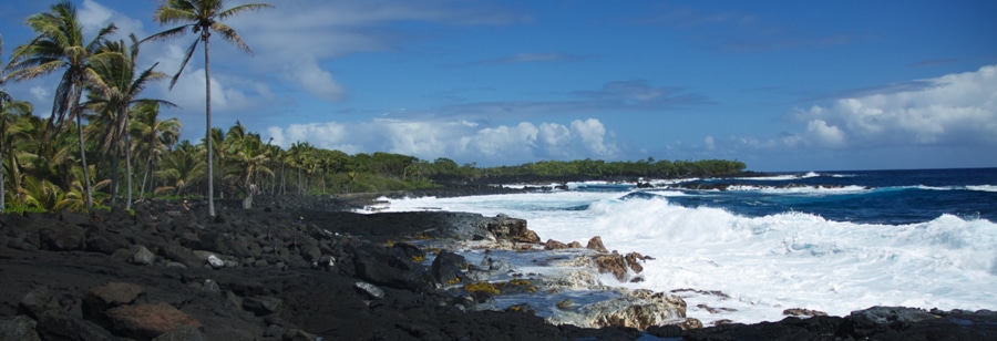 Hawaii Lomi Retreat