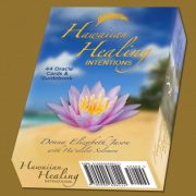 Hawaiian Healing Intentions