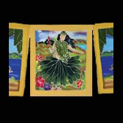 Prayer Flag Aloha