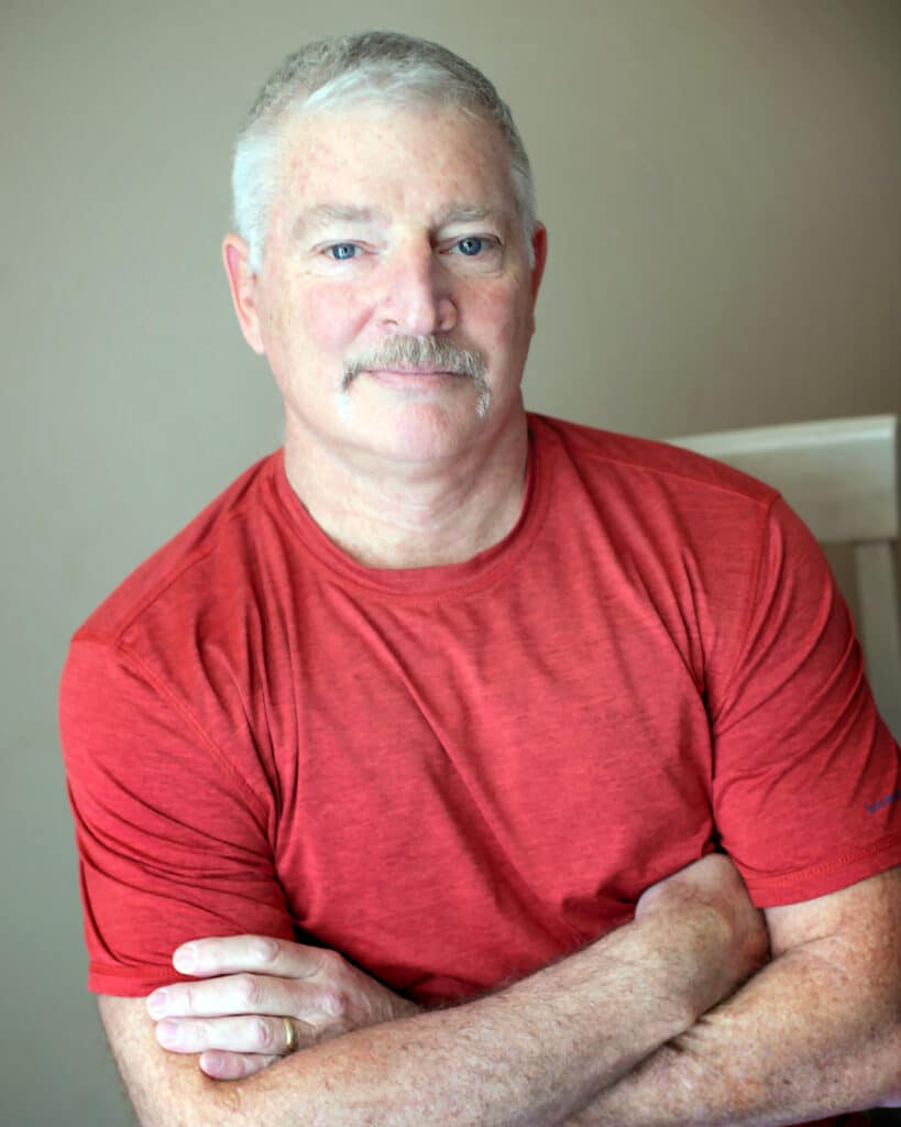 David Adkins