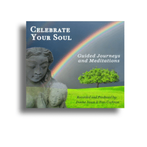 Guided Journey: Cutting Aka Cords  – Digital Audio