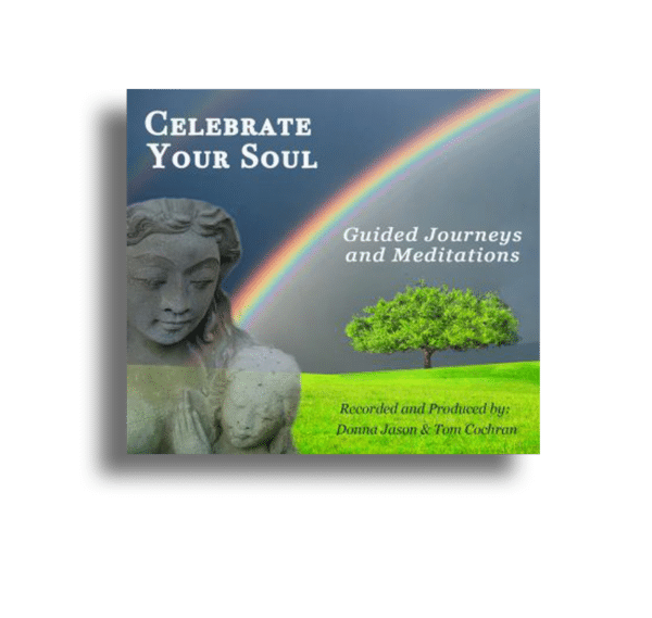 Guided Journey: Cutting Aka Cords  – Digital Audio