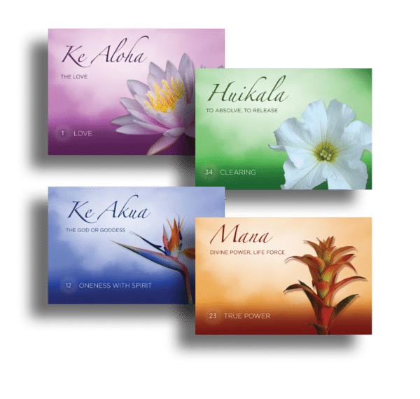 hawaiian cards