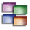 Hawaiian Healing Intentions Cards - Image 3