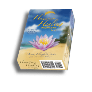 Hawaiian Healing