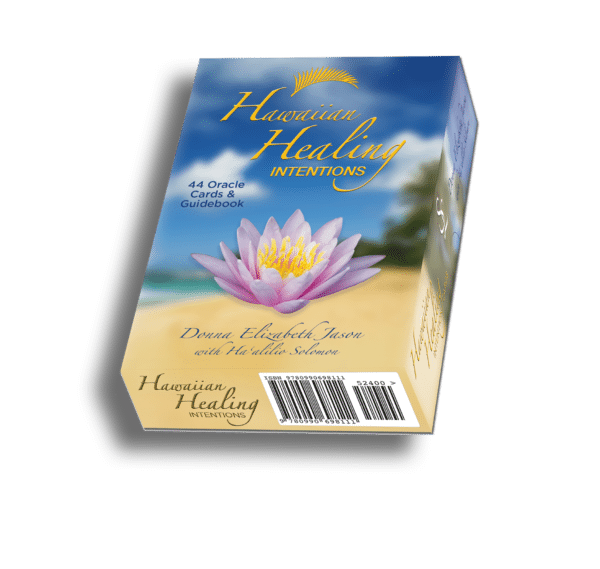Hawaiian Healing