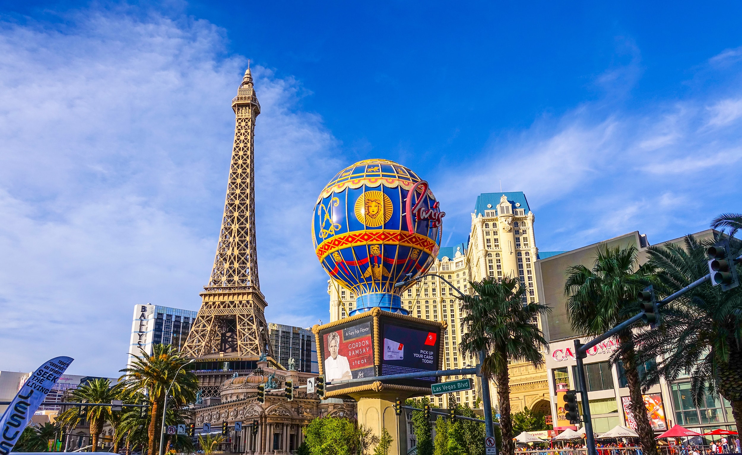 Las Vegas Lomilomi