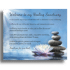 Sacred Wall Art for Your Healing Space - Image 2